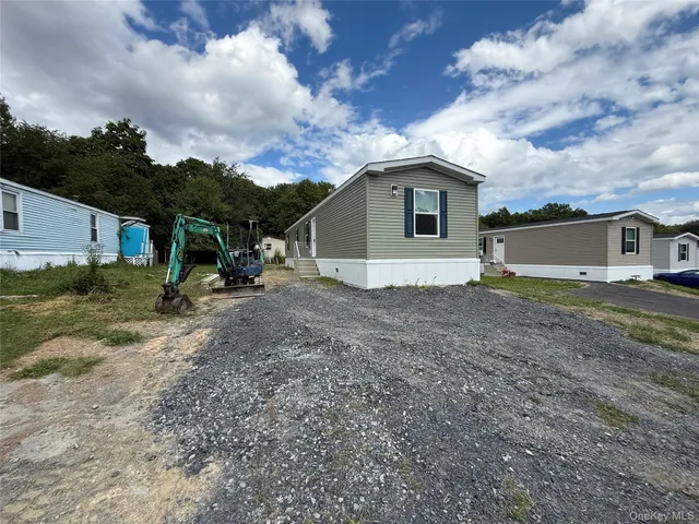 $79,000 | 51 Peebles Lane, Bloomingburg, NY 12721