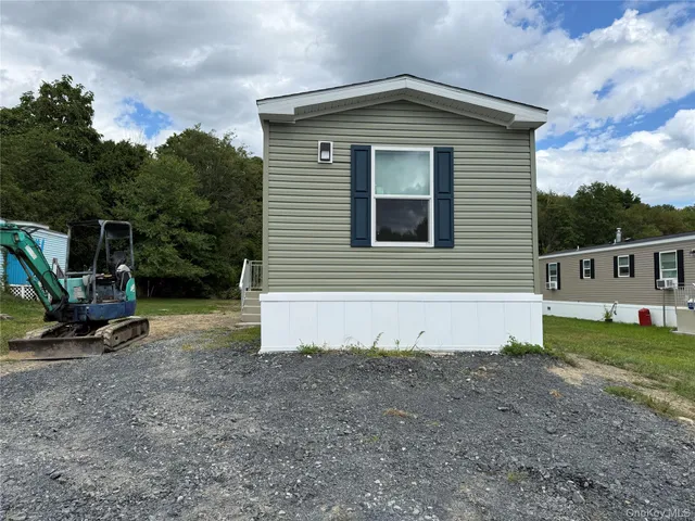 $79,000 | 51 Peebles Lane, Bloomingburg, NY 12721