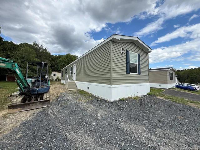 $79,000 | 51 Peebles Lane, Bloomingburg, NY 12721