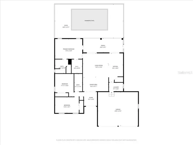 $489,000 | 168 Mariner Lane, Rotonda West, FL 33947