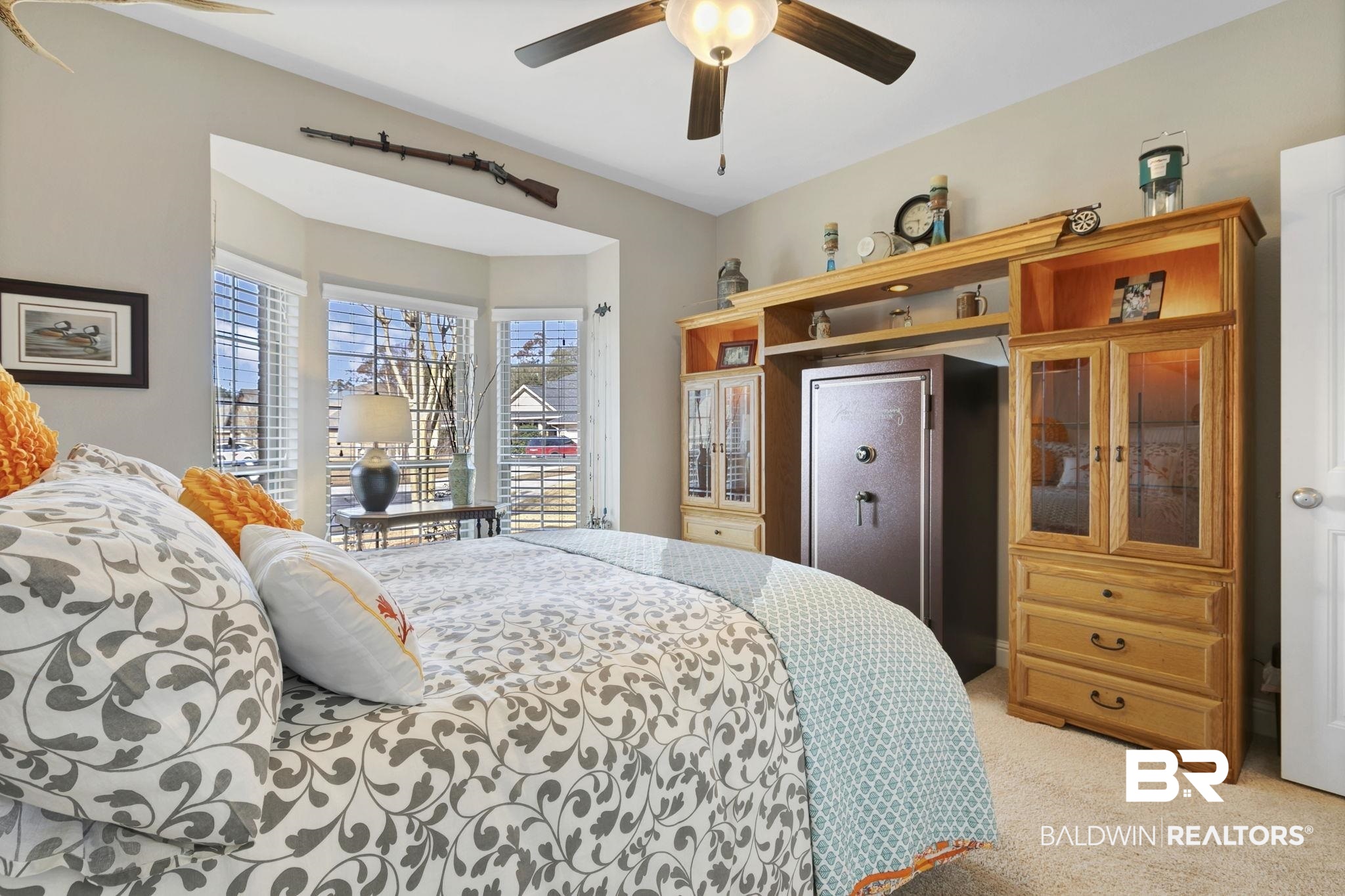 11636 Yuma Lane Daphne, AL 36526 - Photo 39 of 100 Second Bedroom