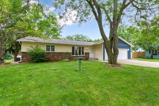 $265,000 | 1710 Harrison Court, Northfield, MN 55057