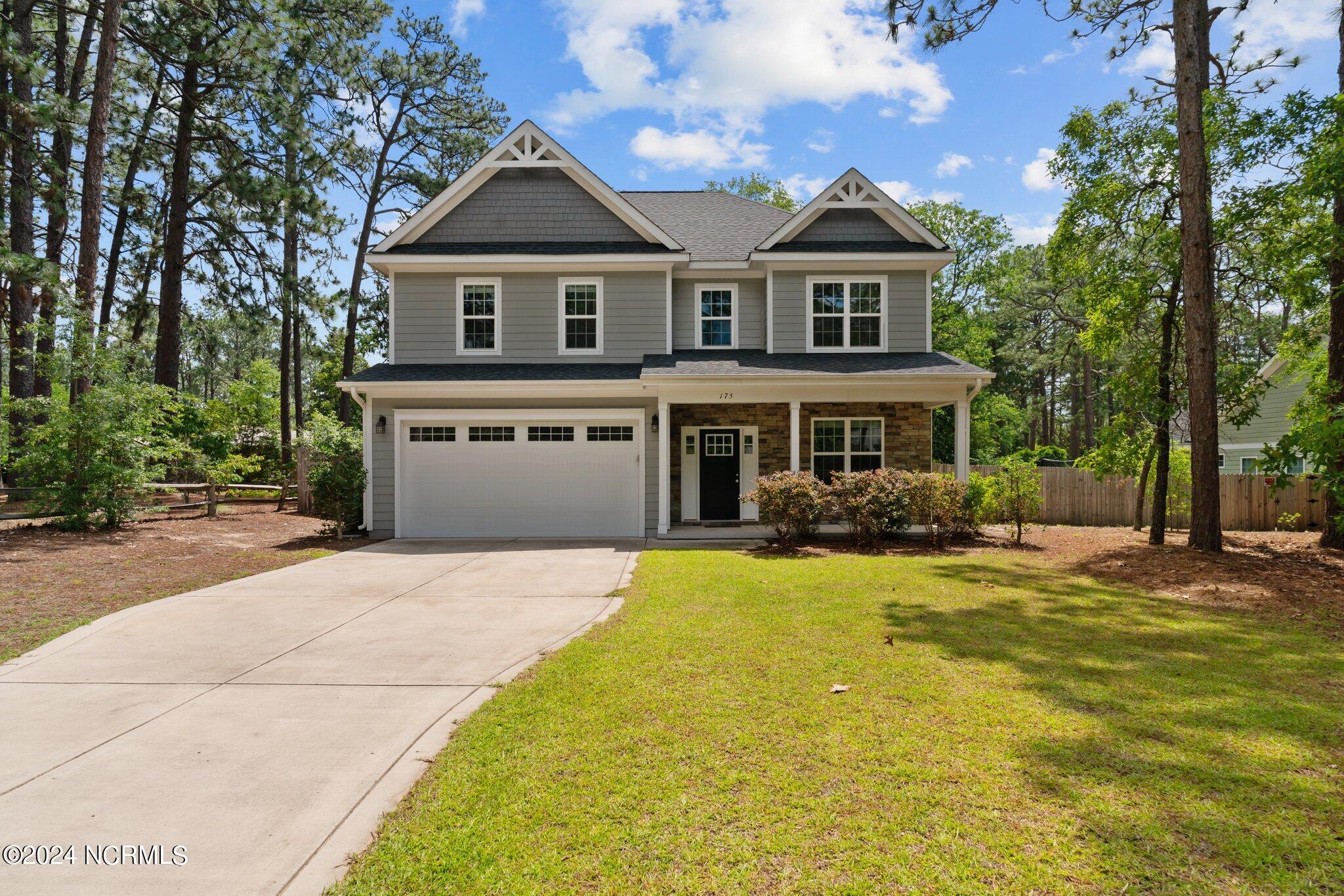 175 Hillard Road Pinehurst, NC 28374 - Photo 3 of 43 4-web-or-mls-DSC07477