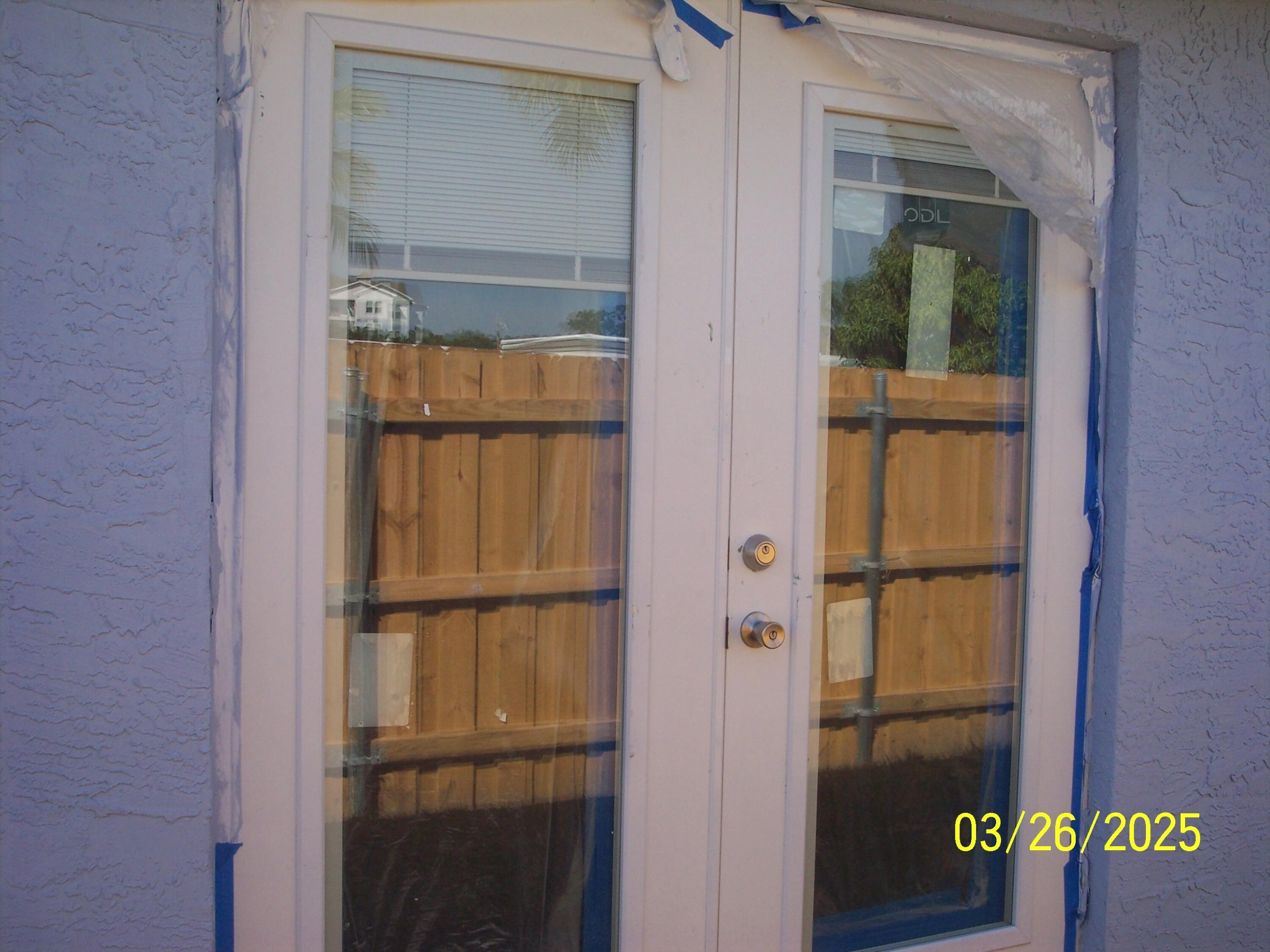 2805 Southeast Carroll Street Stuart, FL 34997 - Photo 6 of 10 a view of walk in closet with window