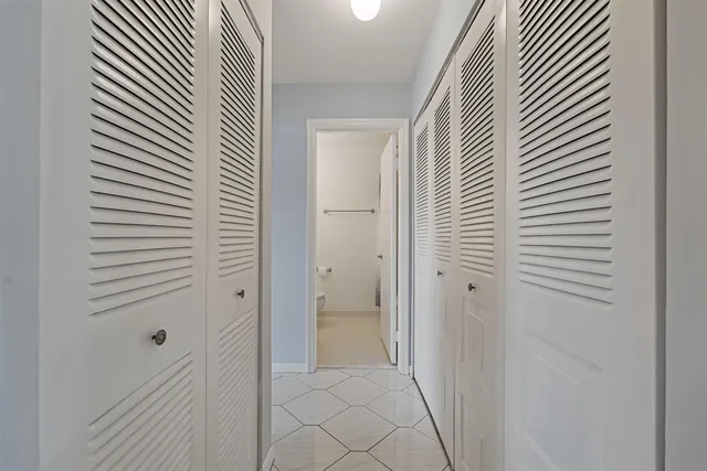 a view of a bathroom