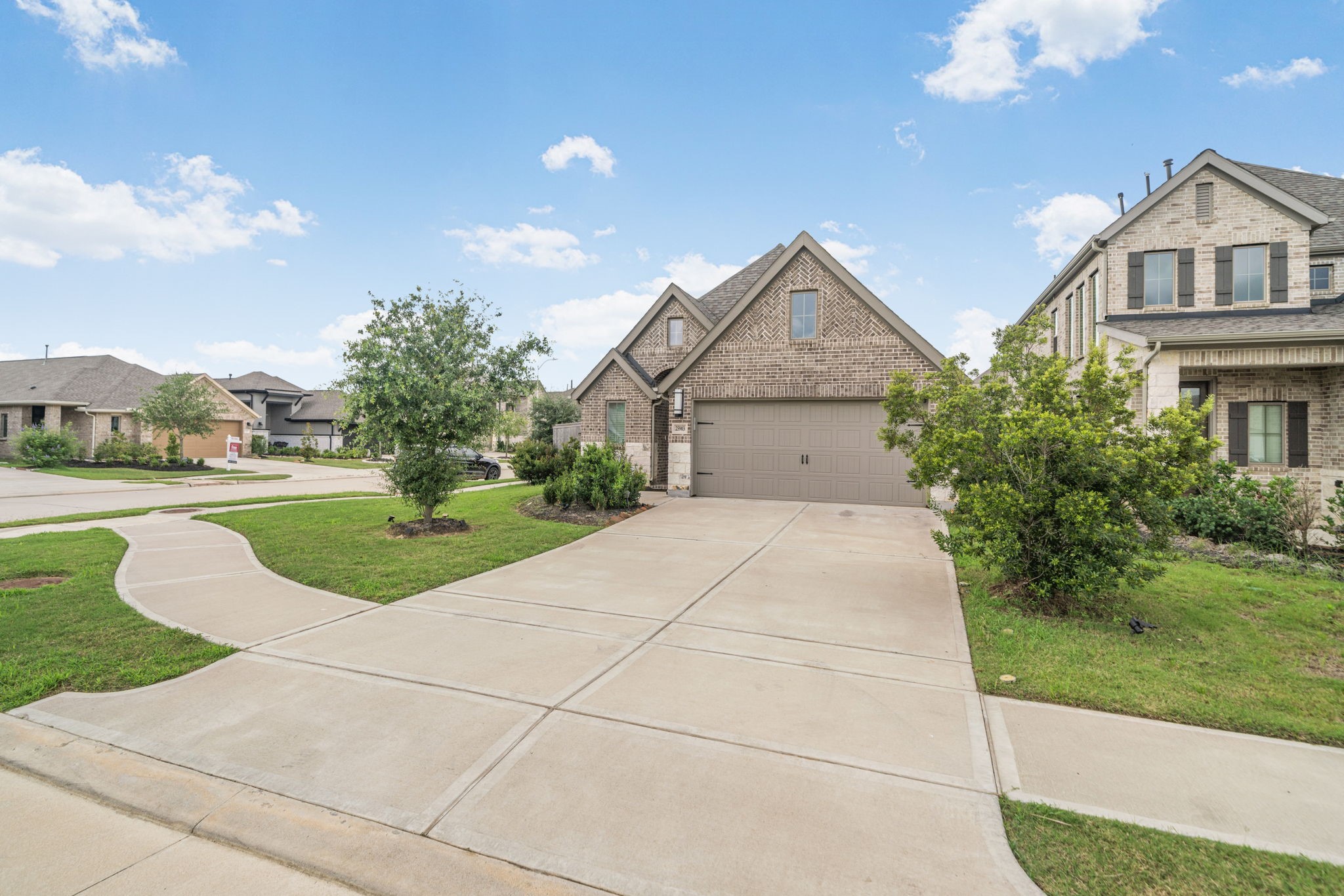 25903 Hawking Vista Road Richmond, TX 77406 - Photo 1 of 24