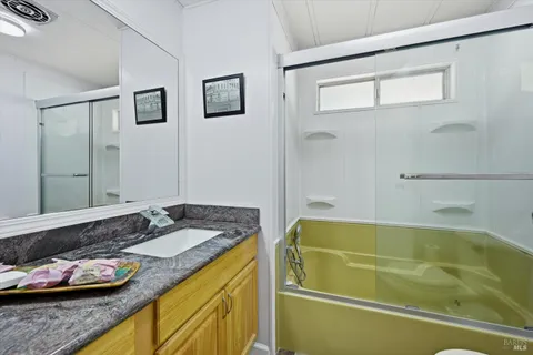 $193,900 | 34 Magnolia Drive, Calistoga, CA 94515