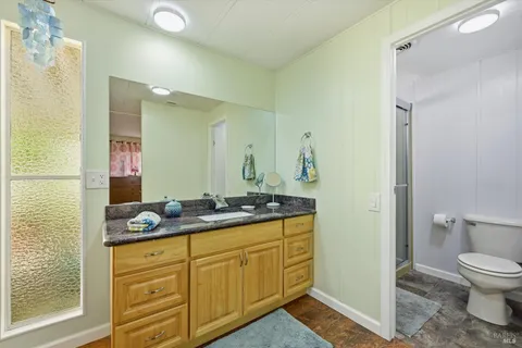 $193,900 | 34 Magnolia Drive, Calistoga, CA 94515