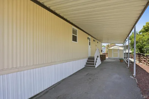 $193,900 | 34 Magnolia Drive, Calistoga, CA 94515