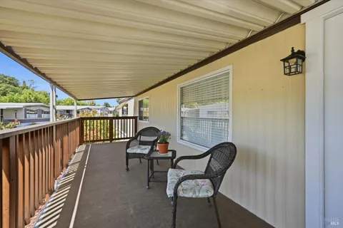 $193,900 | 34 Magnolia Drive, Calistoga, CA 94515