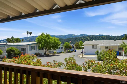 $193,900 | 34 Magnolia Drive, Calistoga, CA 94515
