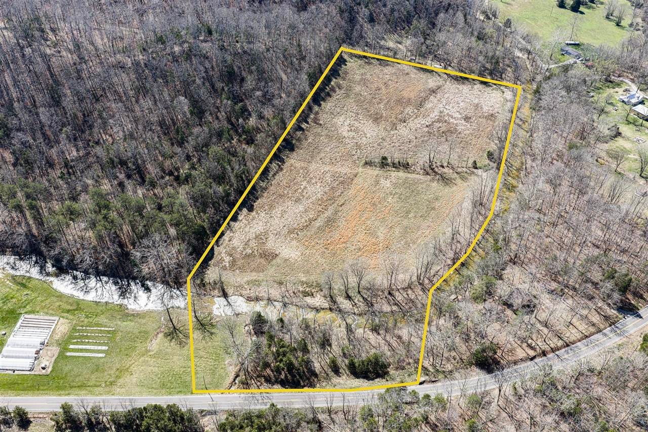 0 Breeding Road Edmonton, KY 42129 - Photo 3 of 17 Gallery Image 3