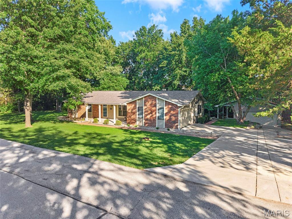 5919 Lafayette Drive Weldon Spring, MO 63304 - Photo 28 of 37