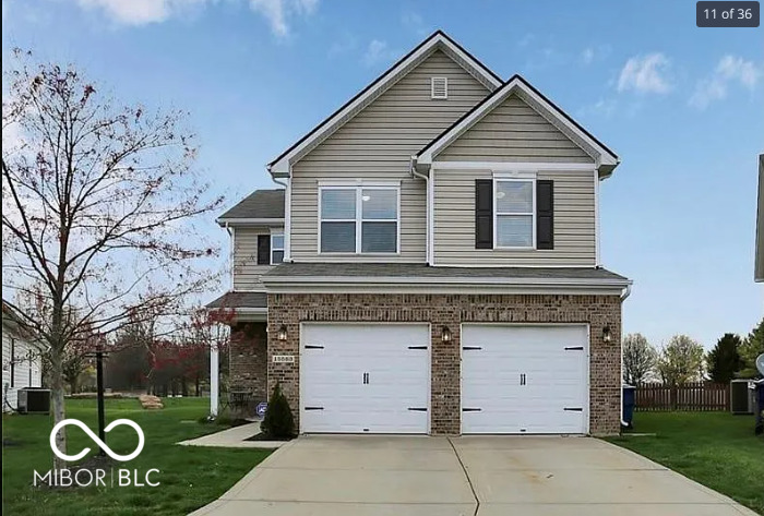 Undisclosed Address Noblesville, IN 46060 - Photo 2 of 32