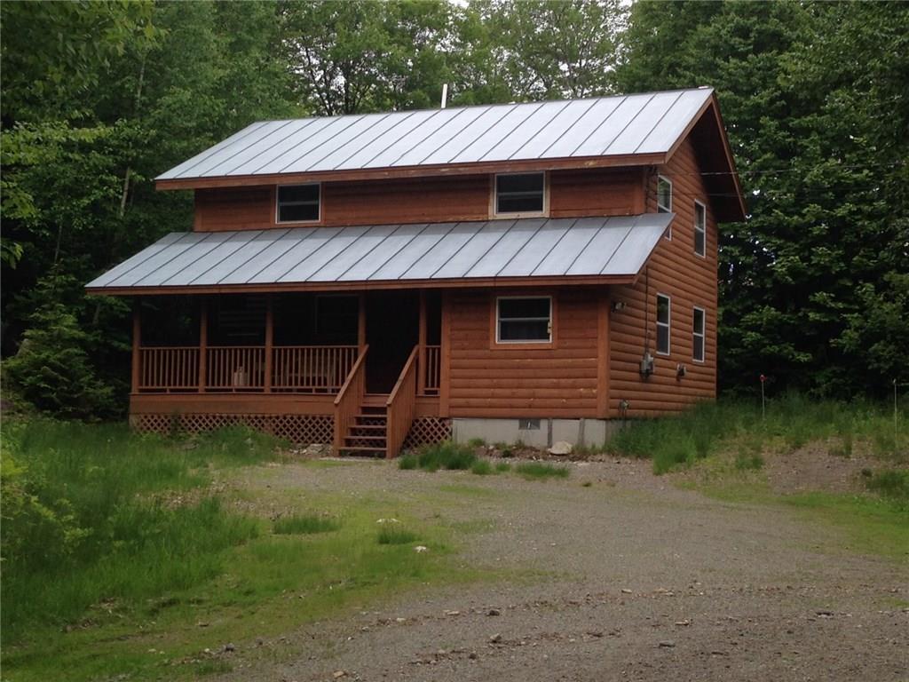 53 Mountian Road Stratton, ME 04982 - Photo 1 of 28 Photo