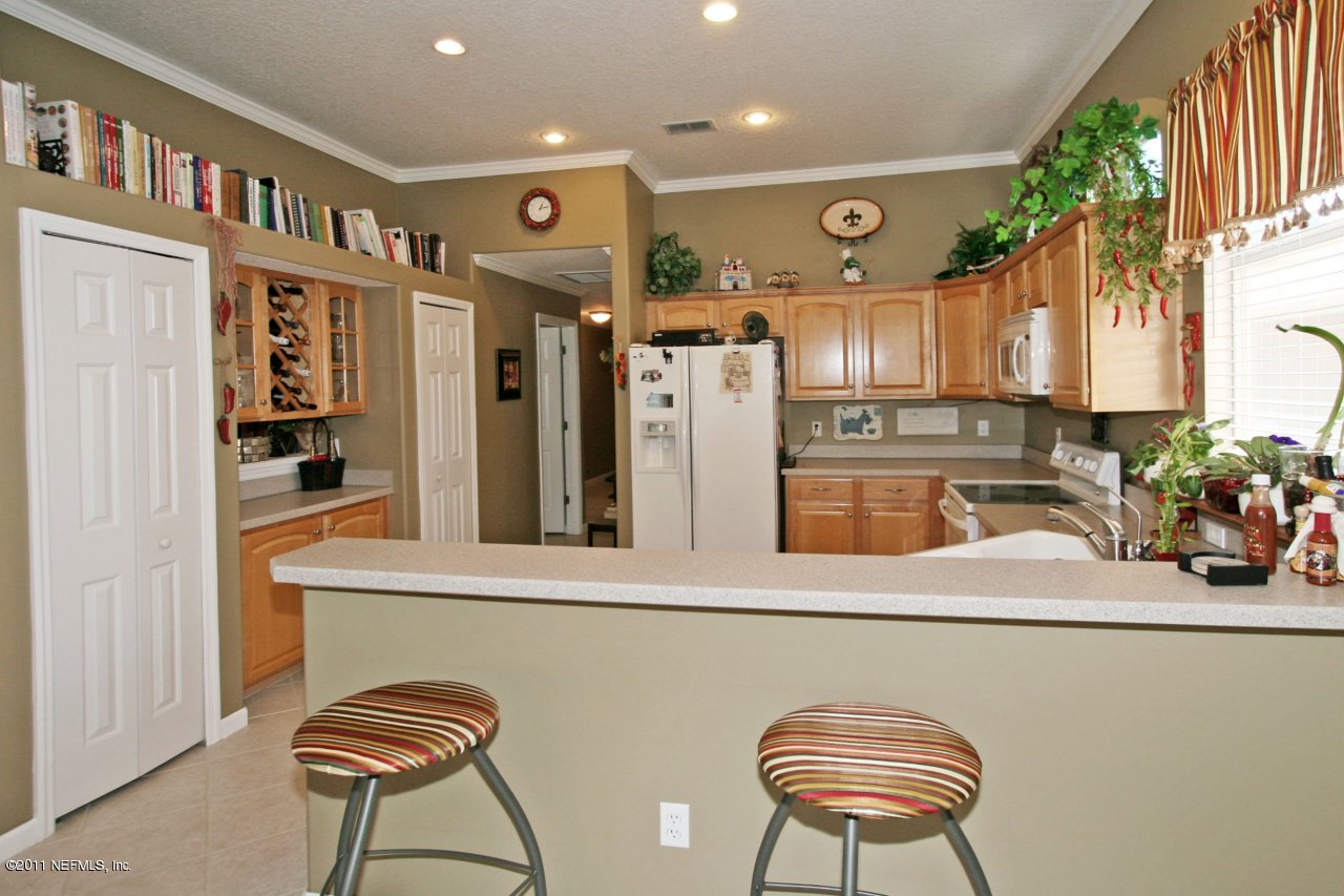 168 Edge Of Woods Road St. Augustine, FL 32092 - Photo 2 of 20 Kitchen
