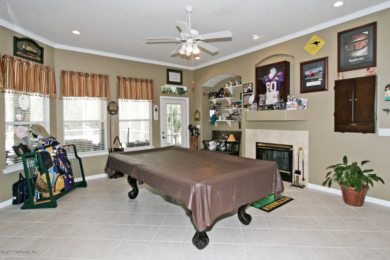 168 Edge Of Woods Road St. Augustine, FL 32092 - Photo 10 of 20 Great Room