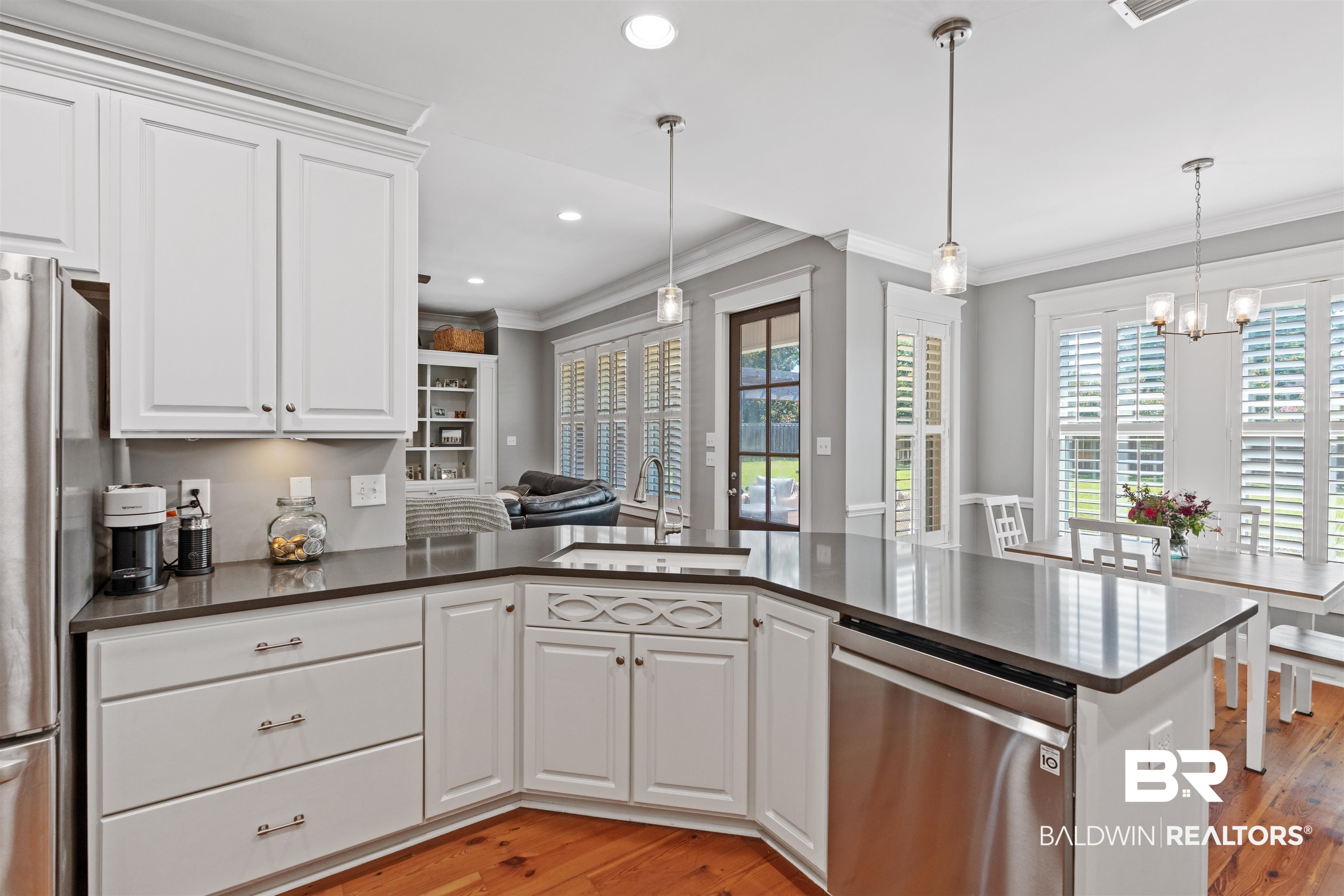 20290 Thompson Hall Road Fairhope, AL 36532 - Photo 13 of 37