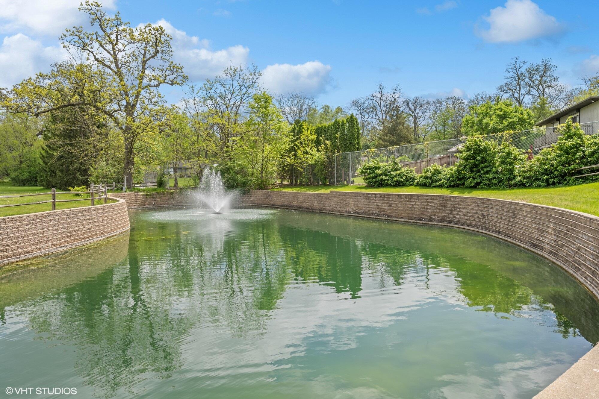 415 South Wells Street, Unit 804 Lake Geneva, WI 53147 - Photo 19 of 23 Pond