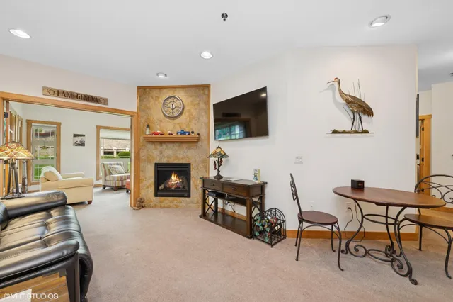 $479,000 | 415 South Wells Street, Unit 804, Lake Geneva, WI 53147