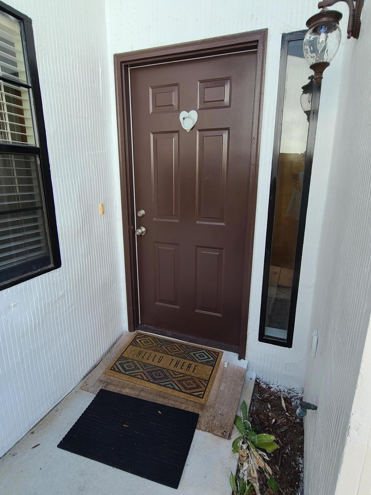 2090 Colonial Road, Unit 2 Fort Pierce, FL 34950 - Photo 3 of 25 20220723_143314