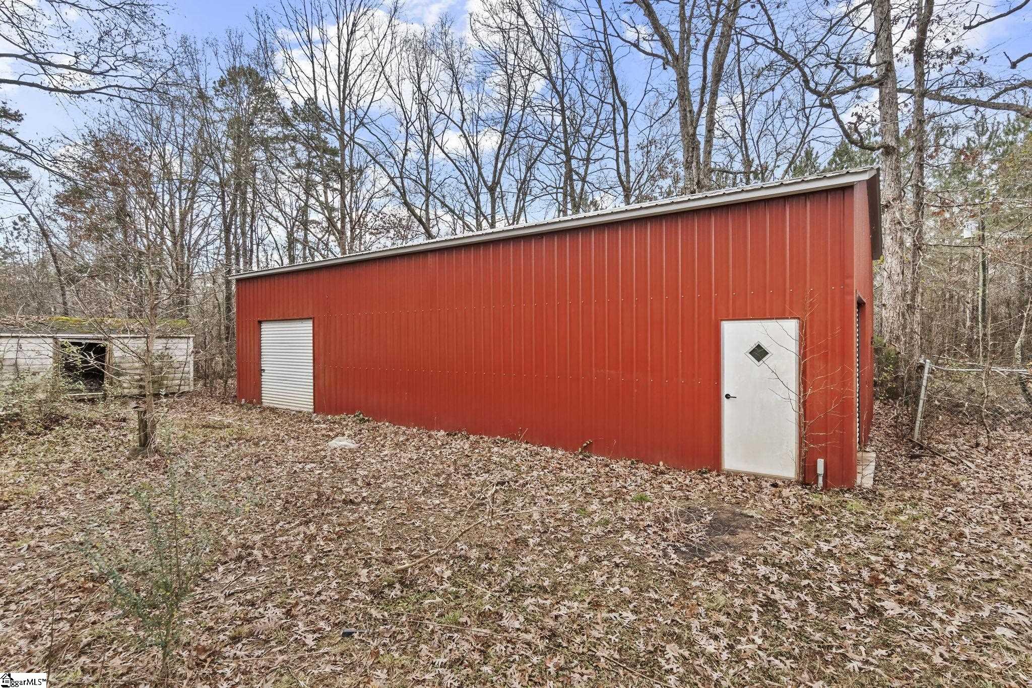 1639 Bonner Road Gaffney, SC 29341 - Photo 11 of 25