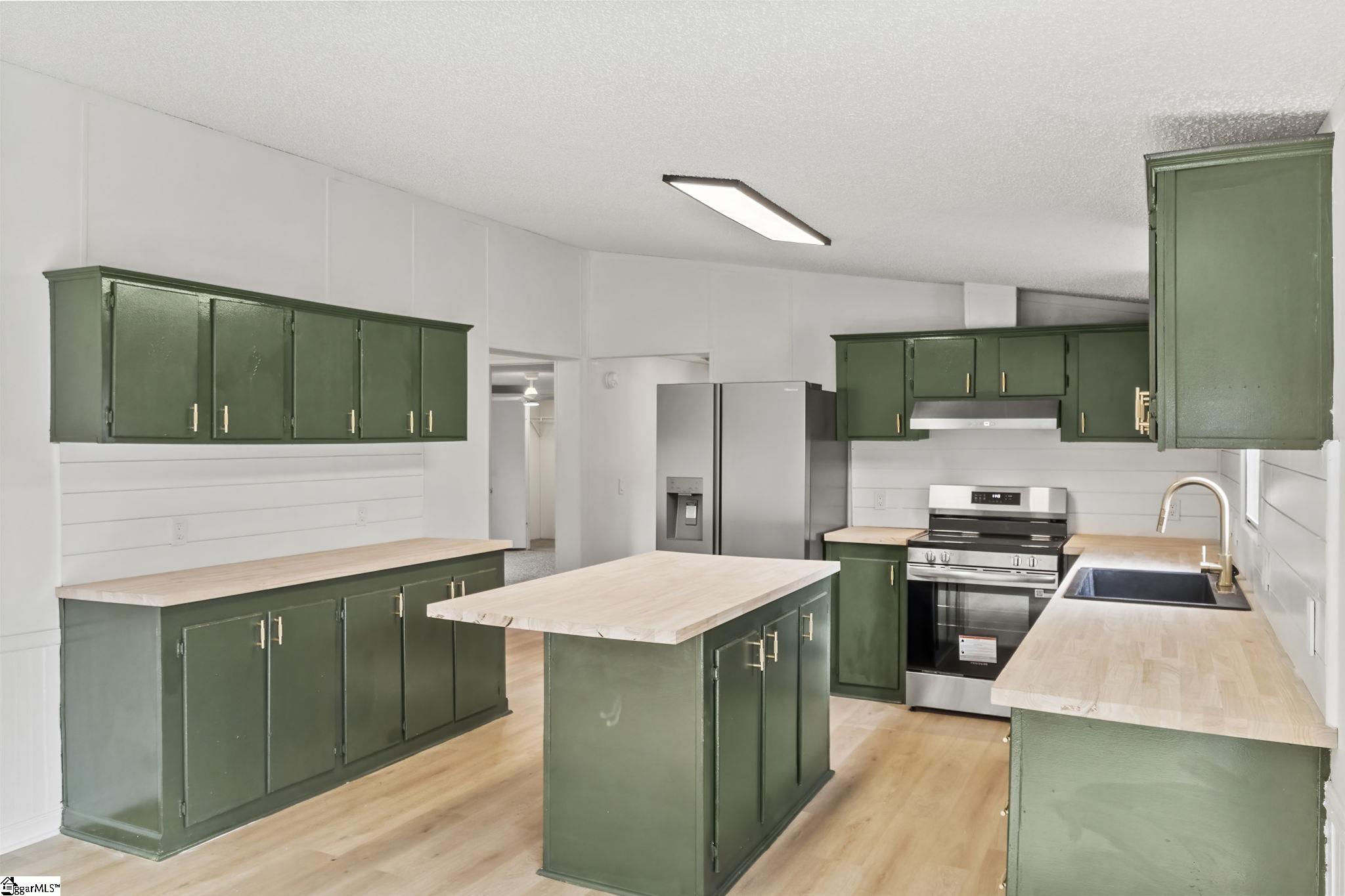 1639 Bonner Road Gaffney, SC 29341 - Photo 15 of 25