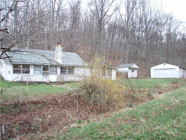 2710 Straight Creek Road Waverly, OH 45690 - Photo 1 of 13 Primary Photo