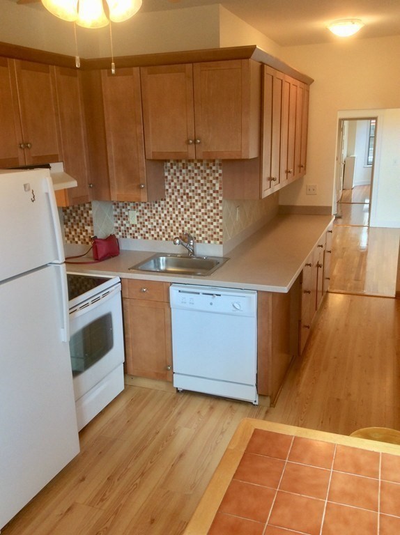 44 Orkney Road, Unit 2 Boston, MA 02135 - Photo 5 of 19 Gallery Image 5