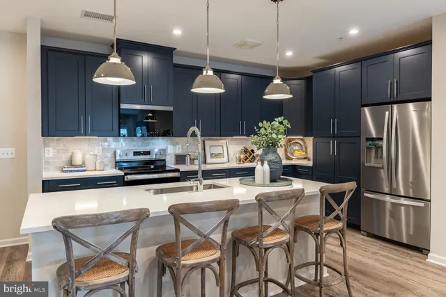 $623,990 | 13230 Petrel Street, Unit 2301, Clarksburg, MD 20871