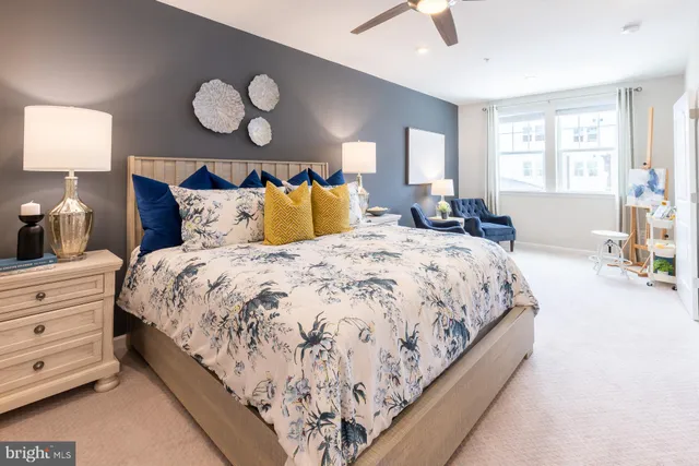 $623,990 | 13230 Petrel Street, Unit 2301, Clarksburg, MD 20871