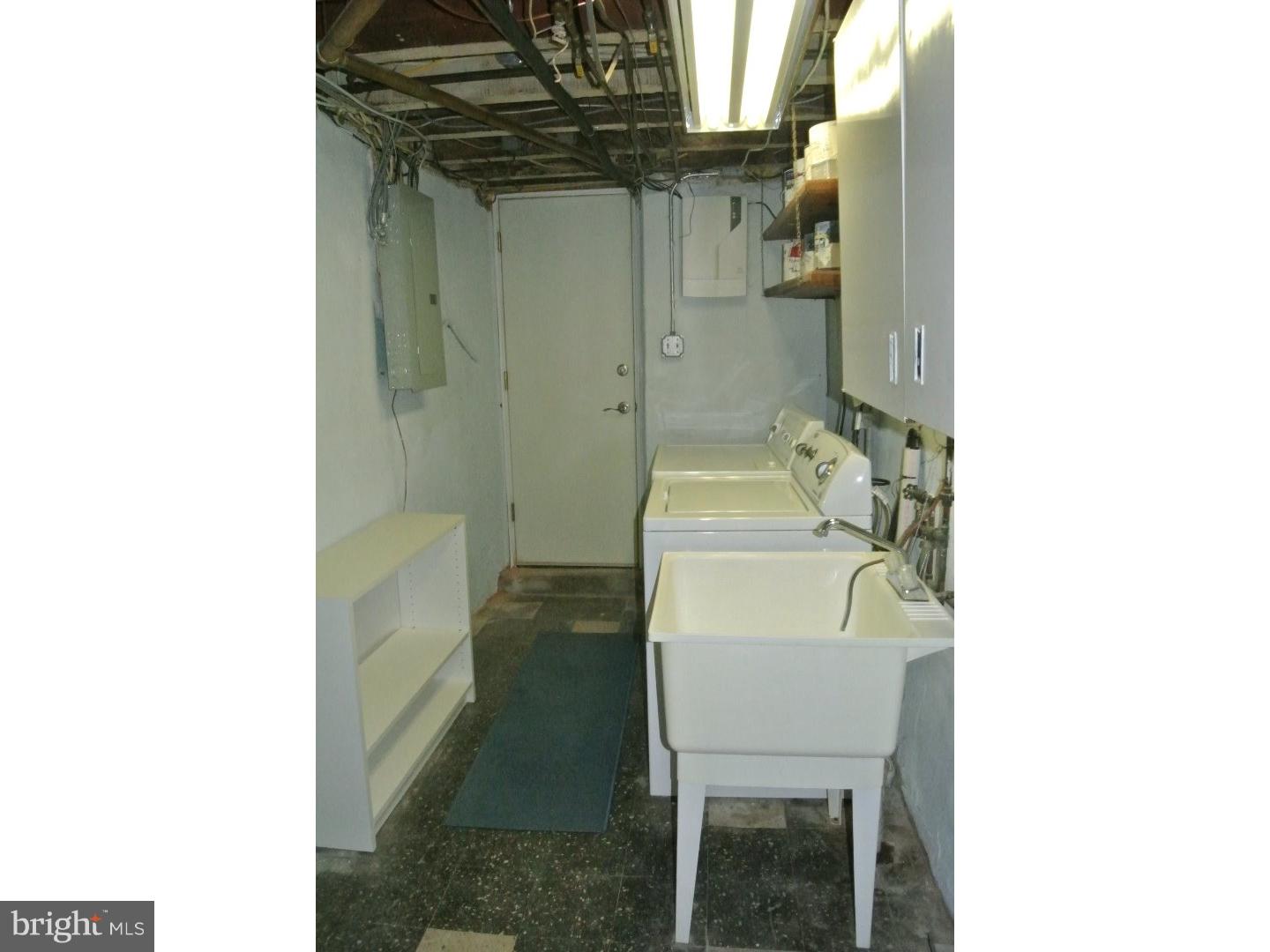 3425 Decatur Street Philadelphia, PA 19136 - Photo 22 of 25 Laundry Room