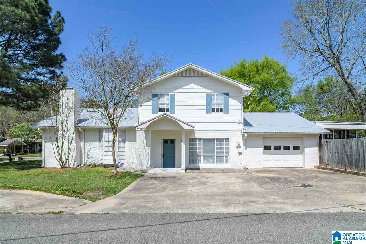 141 Chestnut Street Birmingham, AL 35210 - Photo 1 of 19