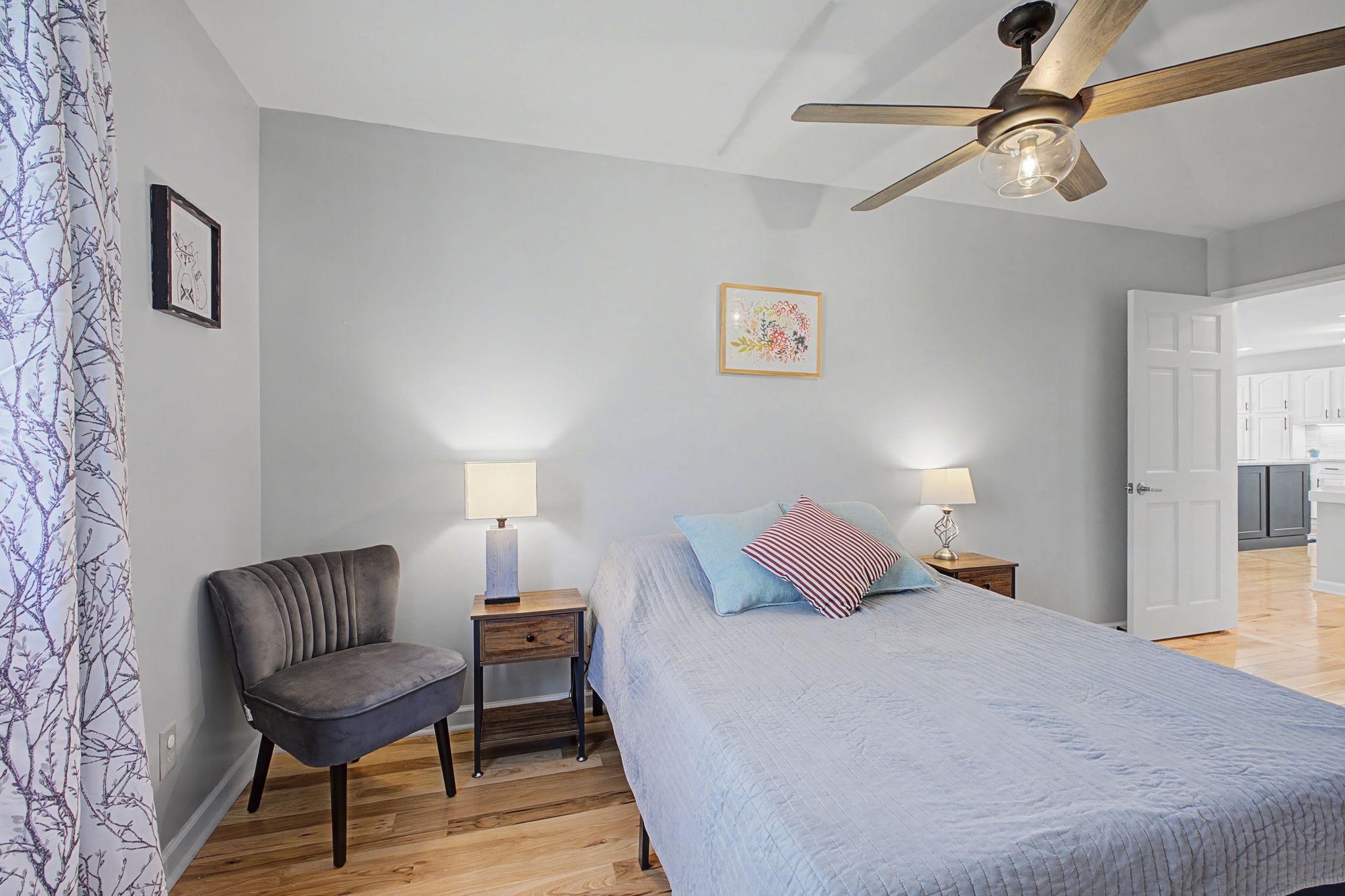 1601 Damron Road Estill Springs, TN 37330 - Photo 13 of 59