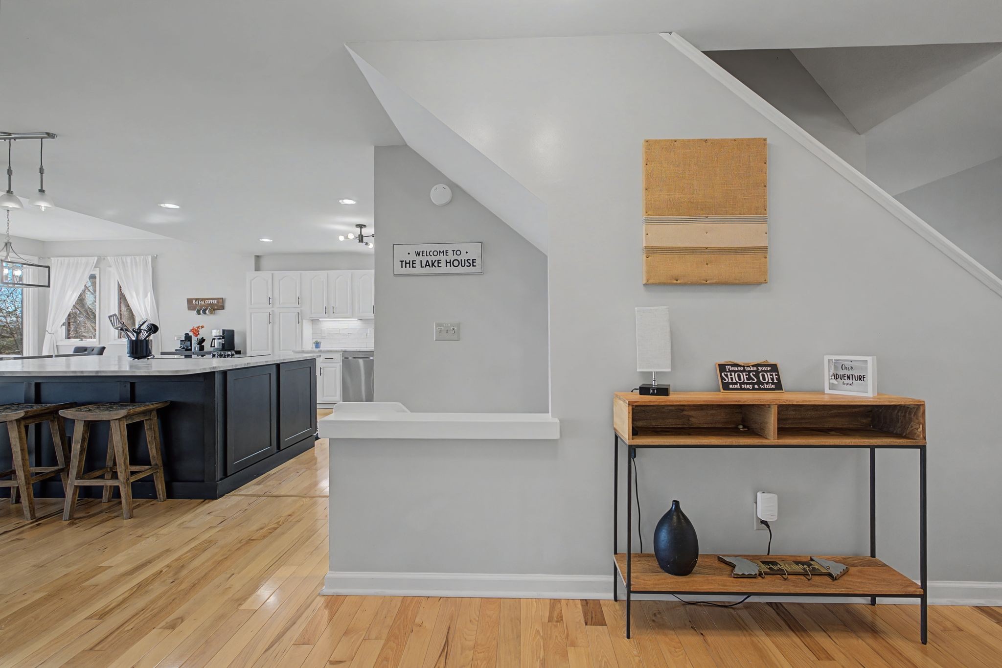 1601 Damron Road Estill Springs, TN 37330 - Photo 16 of 59