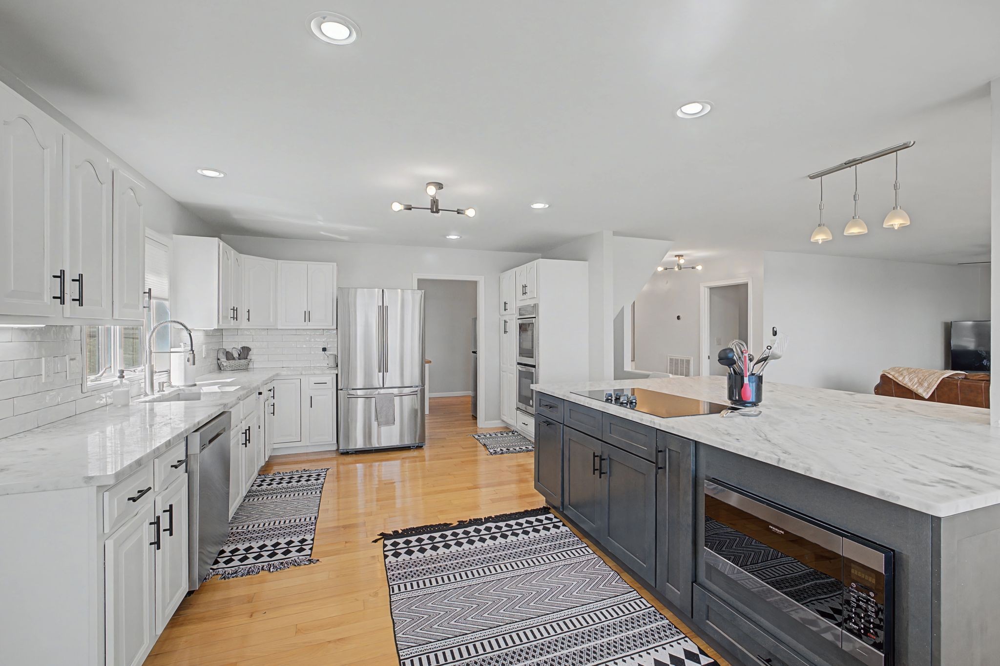 1601 Damron Road Estill Springs, TN 37330 - Photo 18 of 59