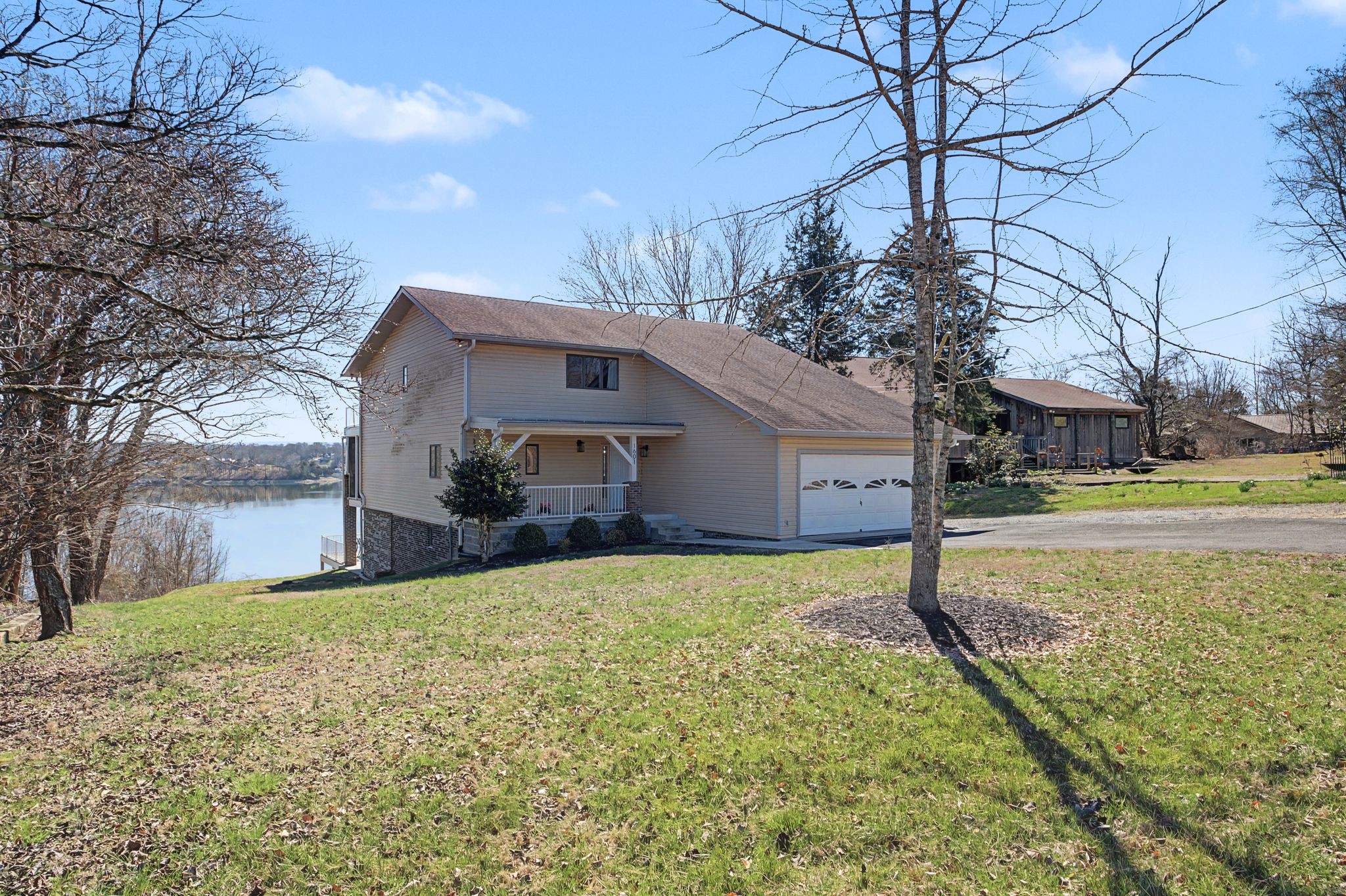 1601 Damron Road Estill Springs, TN 37330 - Photo 2 of 59