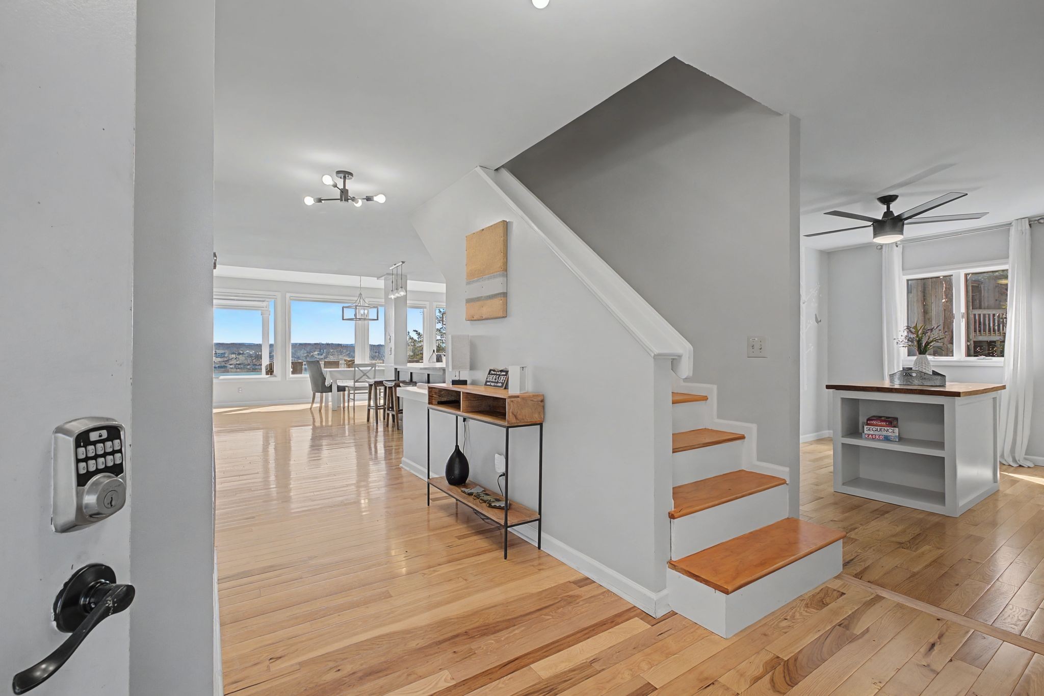 1601 Damron Road Estill Springs, TN 37330 - Photo 22 of 59