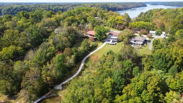 $1,599,000 | 1601 Damron Road, Estill Springs, TN 37330