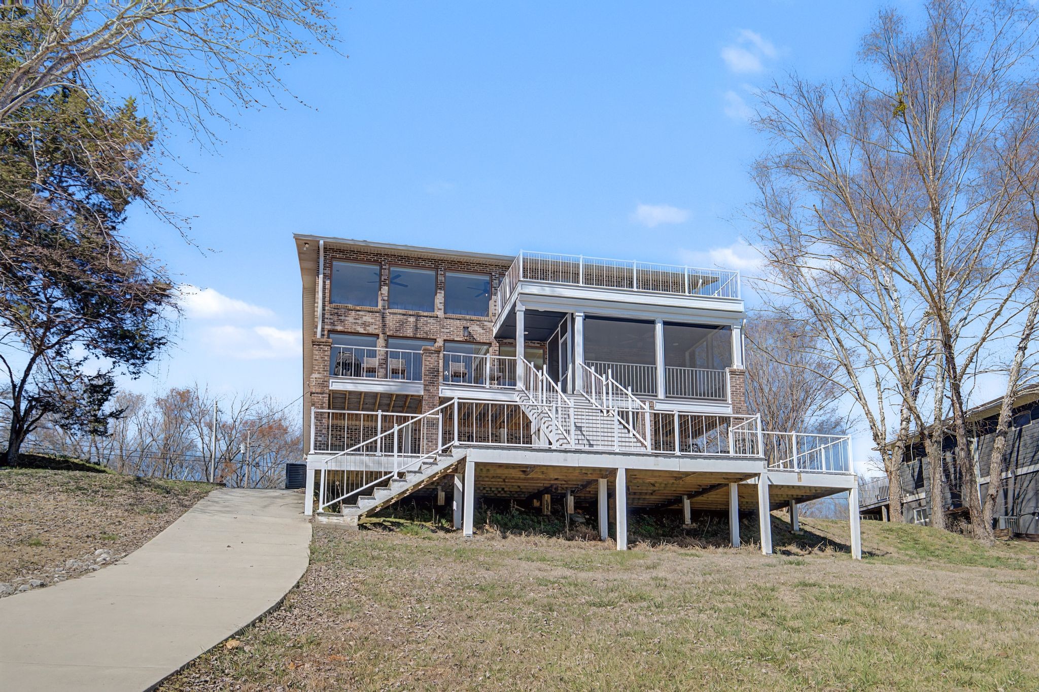 1601 Damron Road Estill Springs, TN 37330 - Photo 45 of 59