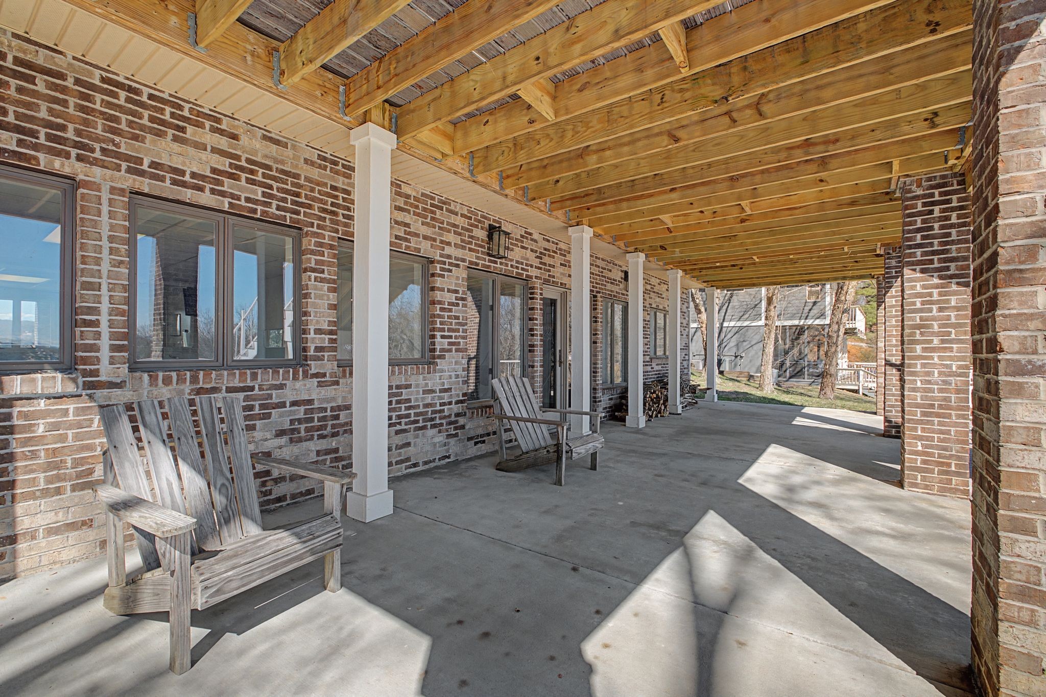 1601 Damron Road Estill Springs, TN 37330 - Photo 47 of 59 a view of outdoor space