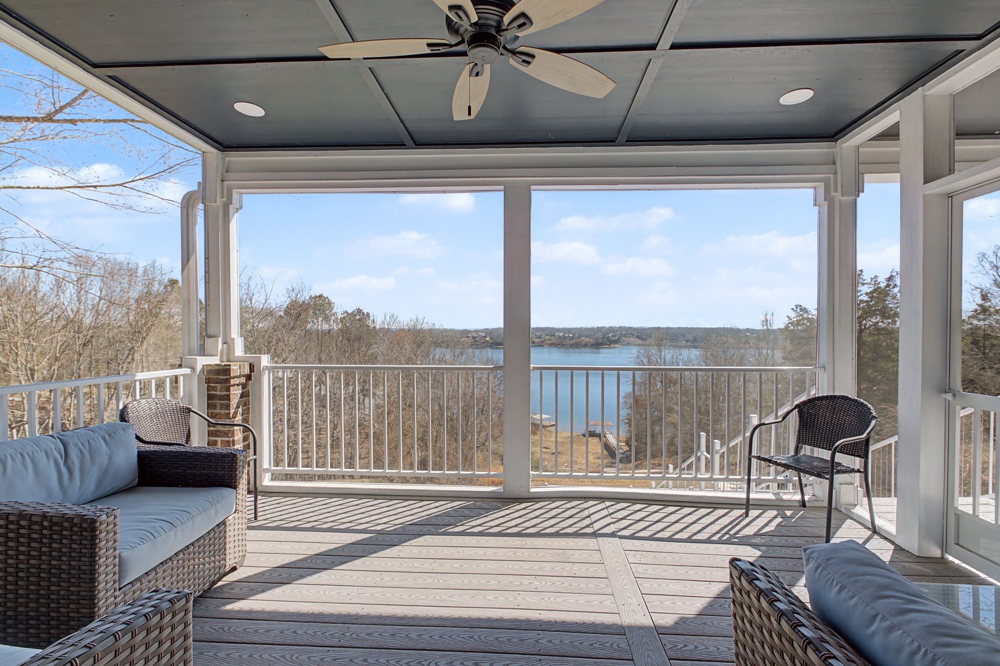 1601 Damron Road Estill Springs, TN 37330 - Photo 7 of 59