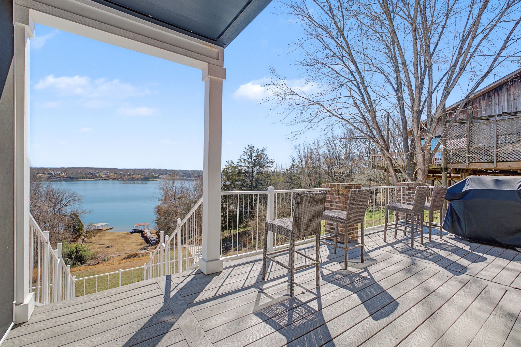 1601 Damron Road Estill Springs, TN 37330 - Photo 8 of 59