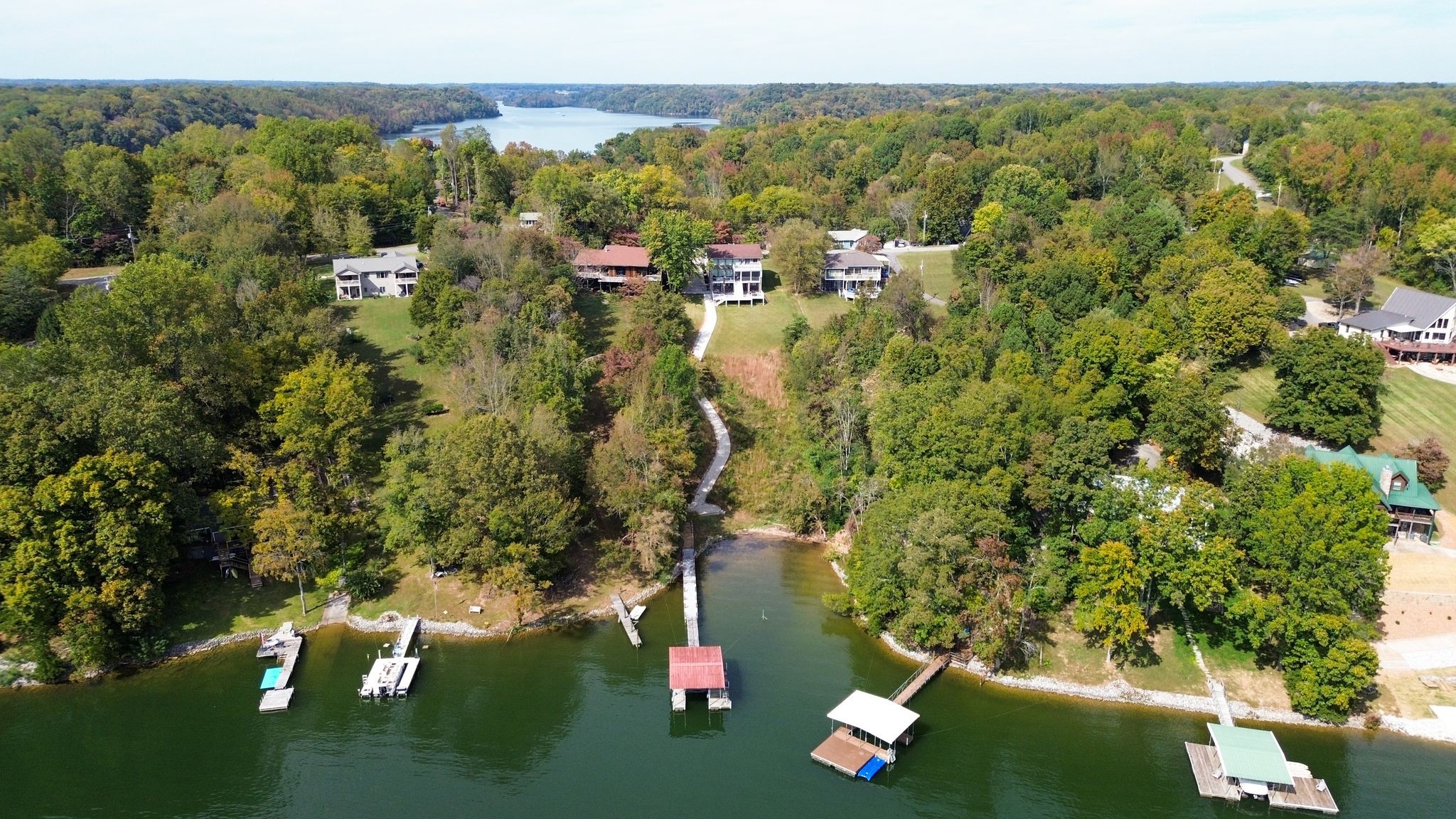 1601 Damron Road Estill Springs, TN 37330 - Photo 9 of 59 a view of a city
