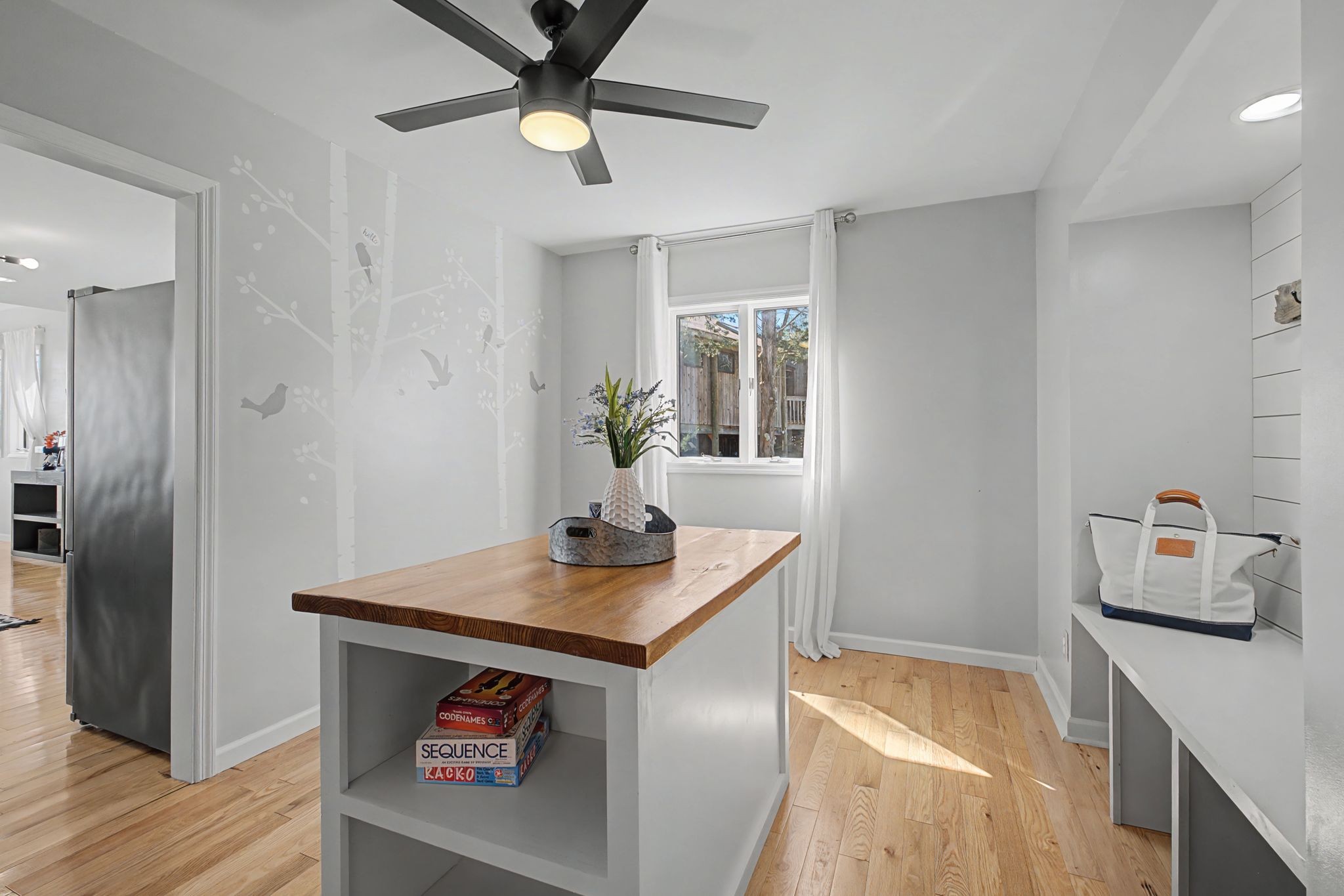 1601 Damron Road Estill Springs, TN 37330 - Photo 10 of 59