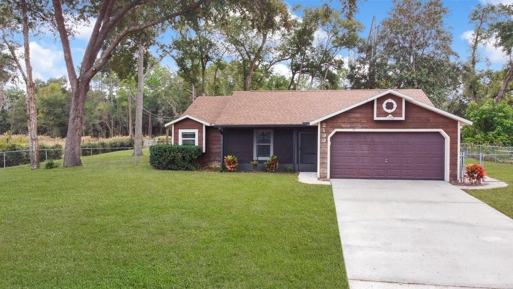 2199 Fireside Road Deltona, FL 32738 - Photo 1 of 1 Gallery Image 1