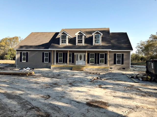 431 Beaver Dam Road Aiken, SC 29805 - Photo 1 of 20