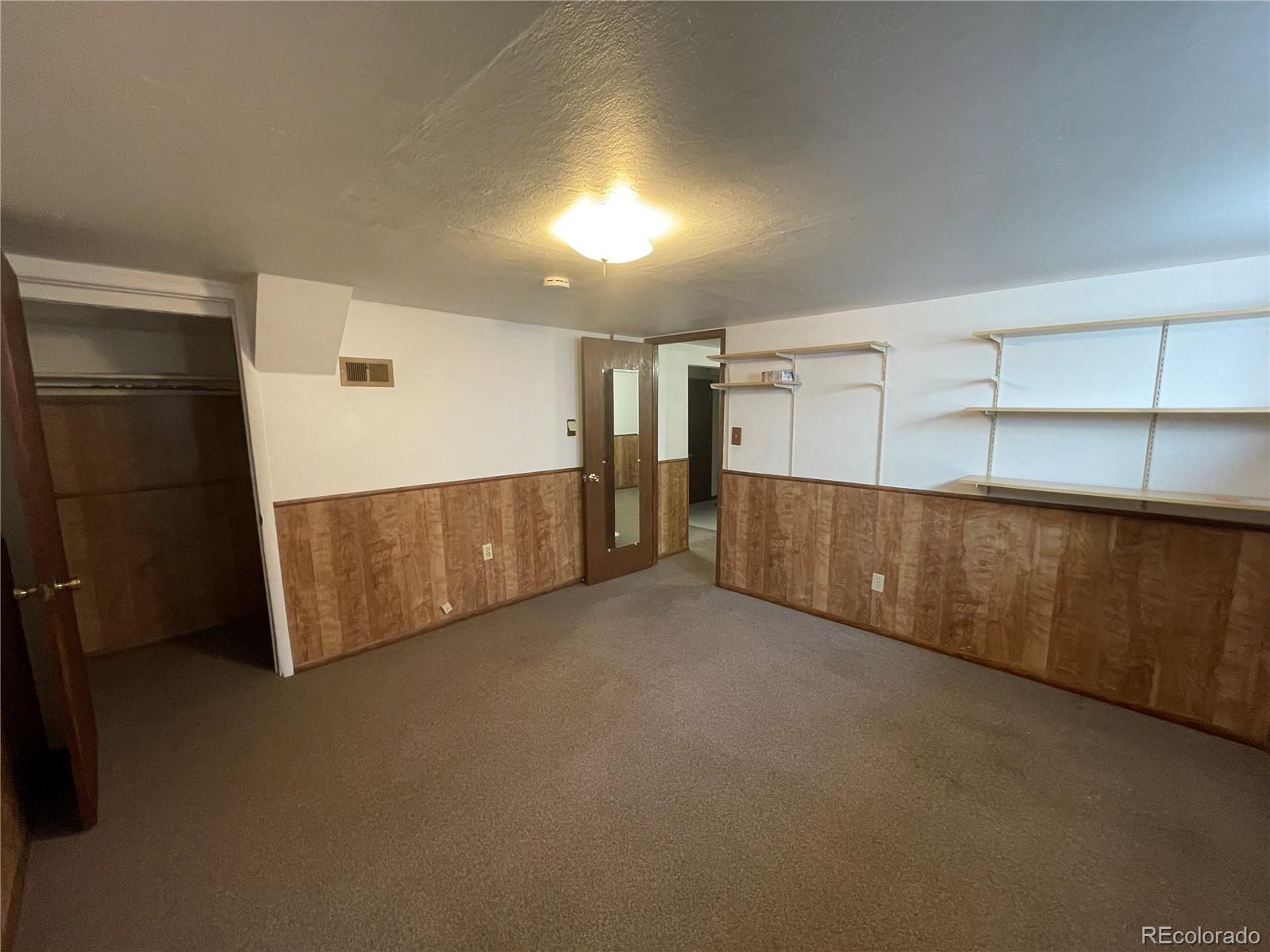 3086 Victor Street Aurora, CO 80011 - Photo 17 of 30 a view of an empty room