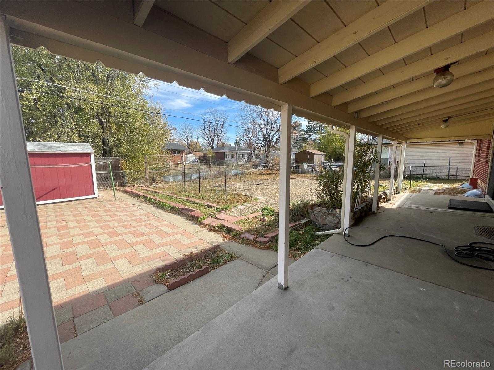 3086 Victor Street Aurora, CO 80011 - Photo 29 of 30