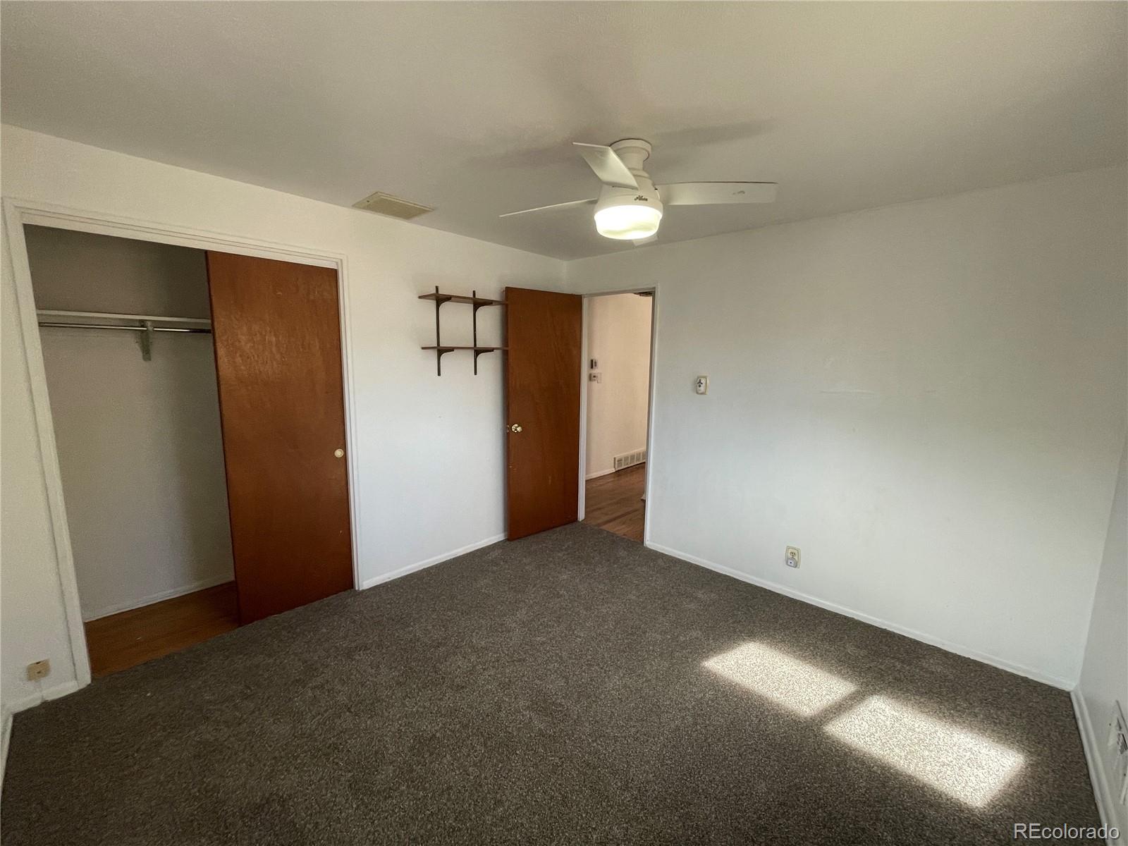 3086 Victor Street Aurora, CO 80011 - Photo 10 of 30 a view of an empty room